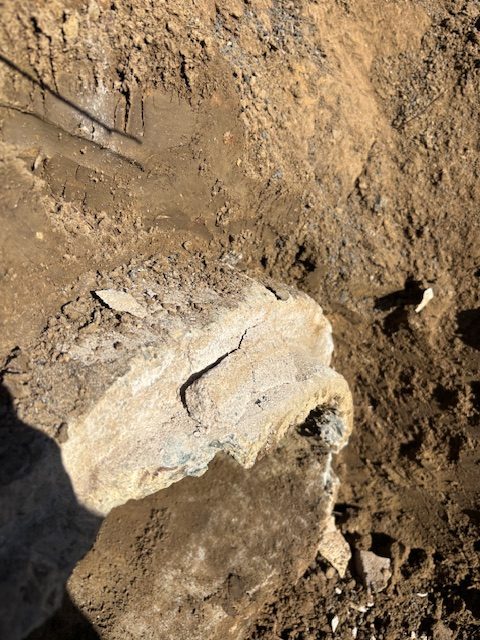 Slide Canyon Culvert