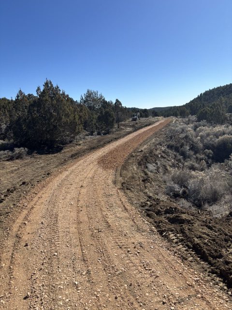 Slide Canyon Muddy Area