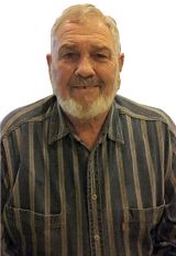 John Harris, Member