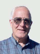 David Sills, Secretary