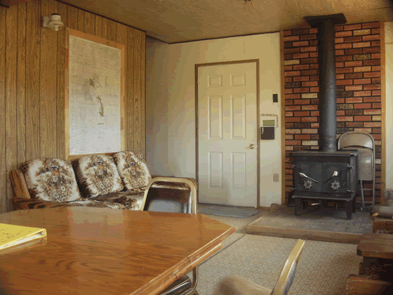 Main Area