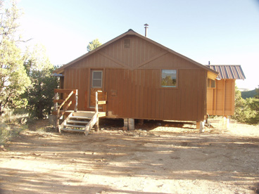 Cabin 9