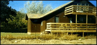 Garden Cabin